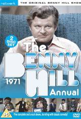 The Benny Hill Annual, 1971