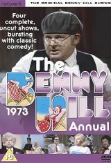 The Benny Hill Annual, 1973