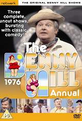 The Benny Hill Annual, 1976