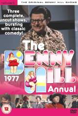 The Benny Hill Annual, 1977