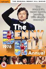 The Benny Hill Annual, 1978
