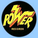 Return to The Power Records Pages