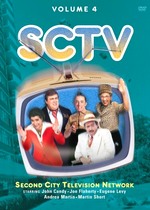 SCTV Volume 4
