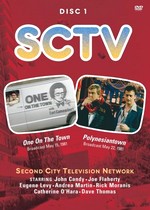 SCTV Disc 1