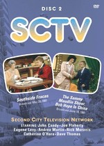 SCTV Disc 2