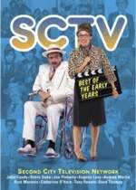 SCTV, The Best of The Early Years DVD
