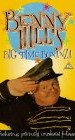 Benny Hill's Big Time Bonanza VHS