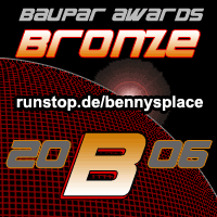 Bronze Award from www.baupar.com/awards