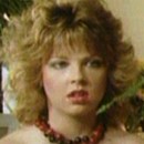 Corinne Russell in the 'Holiday' sketch of The Benny Hill Show, March 16th, 1983