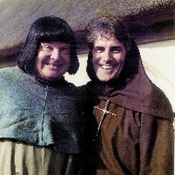 Jon Jon and Benny