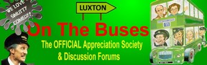 Go to the Official On The Buses Appreciation Society & Discussion Forums