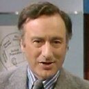 Paul Eddington