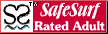 This page has been SafeSurf Rated!