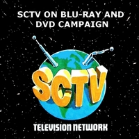 Return to SCTV on DVD Campaign