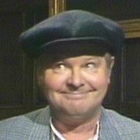 Benny Hill