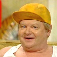 Benny Hill