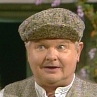 Benny Hill